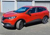 Renault Kadjar ENERGY TCe 165 Bose Edition Bose Edition - Renault Kadjar von privat