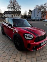 MINI Cooper SE Countryman - All4- Pano-LED- Navi-18 - MINI Cooper SE Countryman von privat
