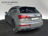 Audi Q5 S line 50 TFSIe qua. S tronic AAS B&O HUD Pan - Audi Q5: Grau