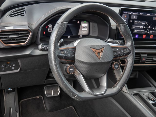 Formentor VZ 2.0 TSI 4Drive KAMERA NAVI ACC LED