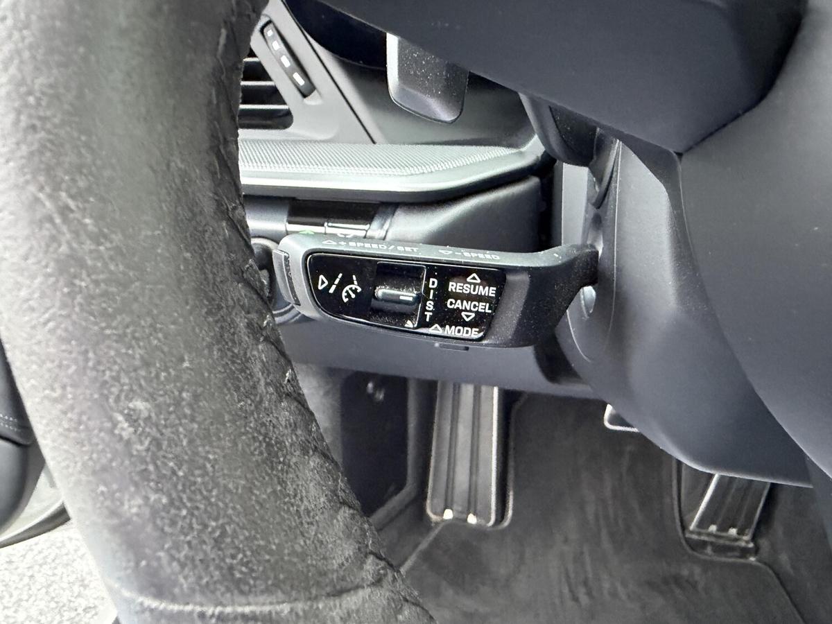 Porsche 992 911 Carrera S+Innodr+Leder+LED+Glasd+Aproved