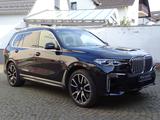 BMW X7 xDrive30d M Sport - Panorama,H&K, 360°,HeadUp - BMW X7