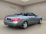 Mercedes-Benz E 250 CGI Cabrio Aut.  Xenon/Navi/Leder - Mercedes-Benz Gebrauchtwagen von 2011