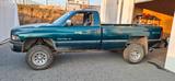 Dodge RAM 1500 Laramie SLT - Dodge RAM: Slt