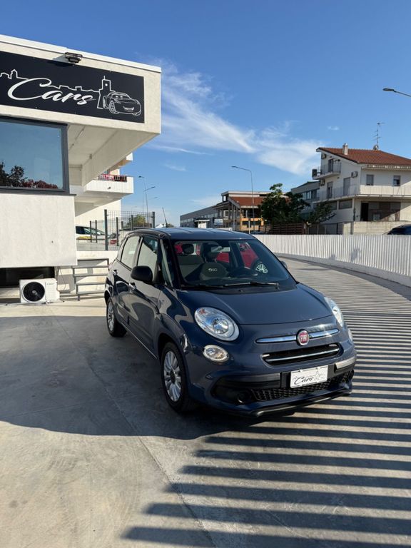 Image of Fiat 500L