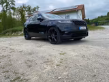 Land Rover Range Rover Velar D300 R-Dynamic SE | Black Pack - Land Rover Range Rover Velar SE mit Diesel-Antrieb