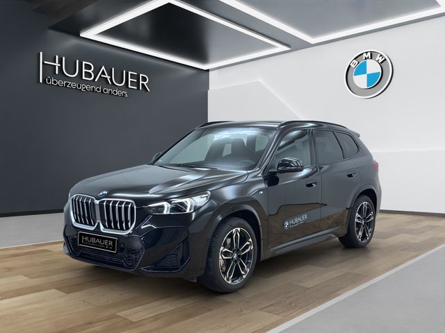 BMW X1 xDrive20d [M Sport, AHK, ACC, RFK, Sitze elek
