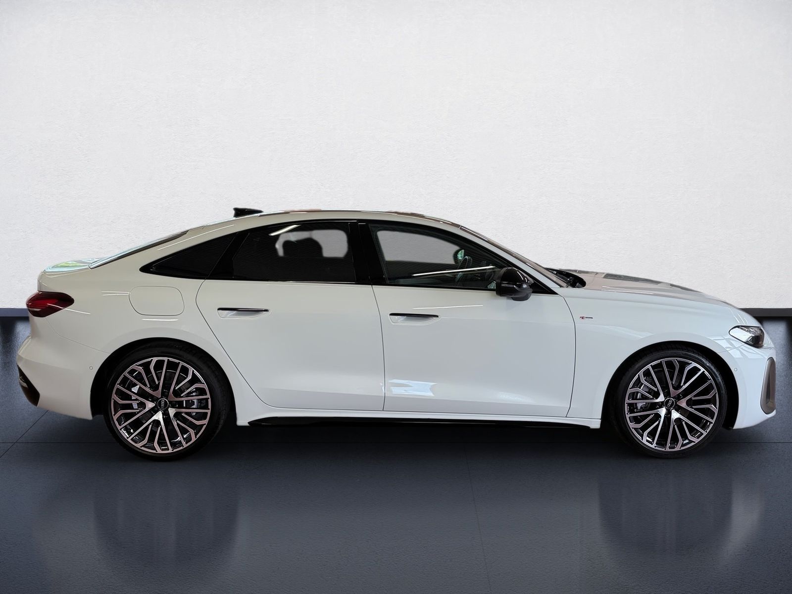 Audi A5 - Bild 9