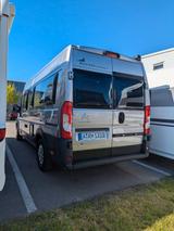 Pössl Roadcruiser  - Pössl Kastenwagen Roadcruiser