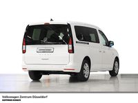Volkswagen Caddy Maxi - Vorschau Bild 3
