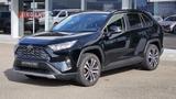 Toyota RAV 4 2.0 Valvematic 4x4 Club Allrad *Navi*Anhän - Toyota Gebrauchtwagen in Freiburg