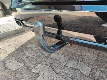 Bild 19 Opel Grandland (X) Grandland GS Line AT AHK+NAVI+ACC+MLED+360KAMERA