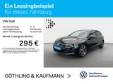 Volkswagen Golf Style 2.0 TDI DSG*NAVI*PANO*STDHZG*AHK*KAM* - Volkswagen Golf: Standheizung