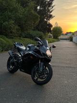 Suzuki GSX-R1000 K7/K8 - SUZUKI GSX 8R