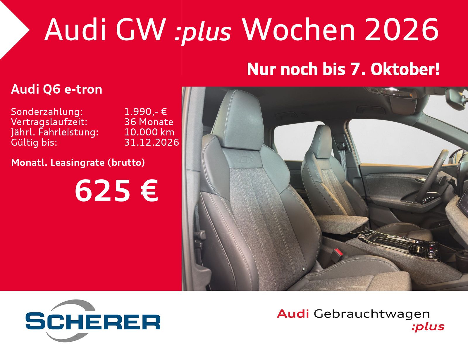Audi Q6 e-tron - Bild 5