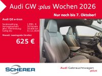 Audi Q6 e-tron - Vorschau Bild 5