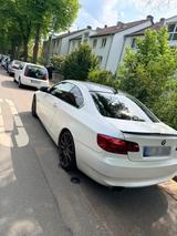 BMW E 92 325i - BMW 325 in Hannover