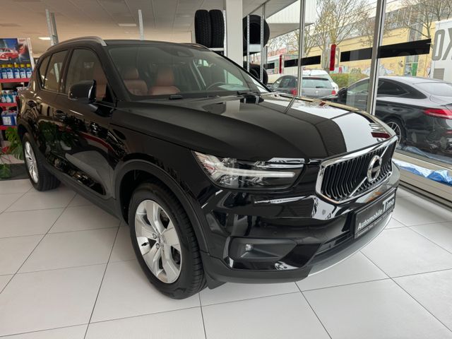 Volvo XC40 D4 AWD Momentum Pro Geartronic