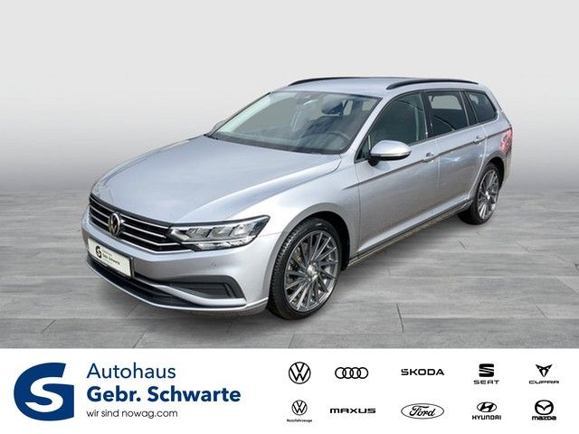 Volkswagen Passat Variant - 1
