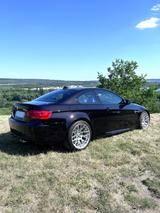 BMW M3 e92 individual - BMW M-Modelle aus 2009