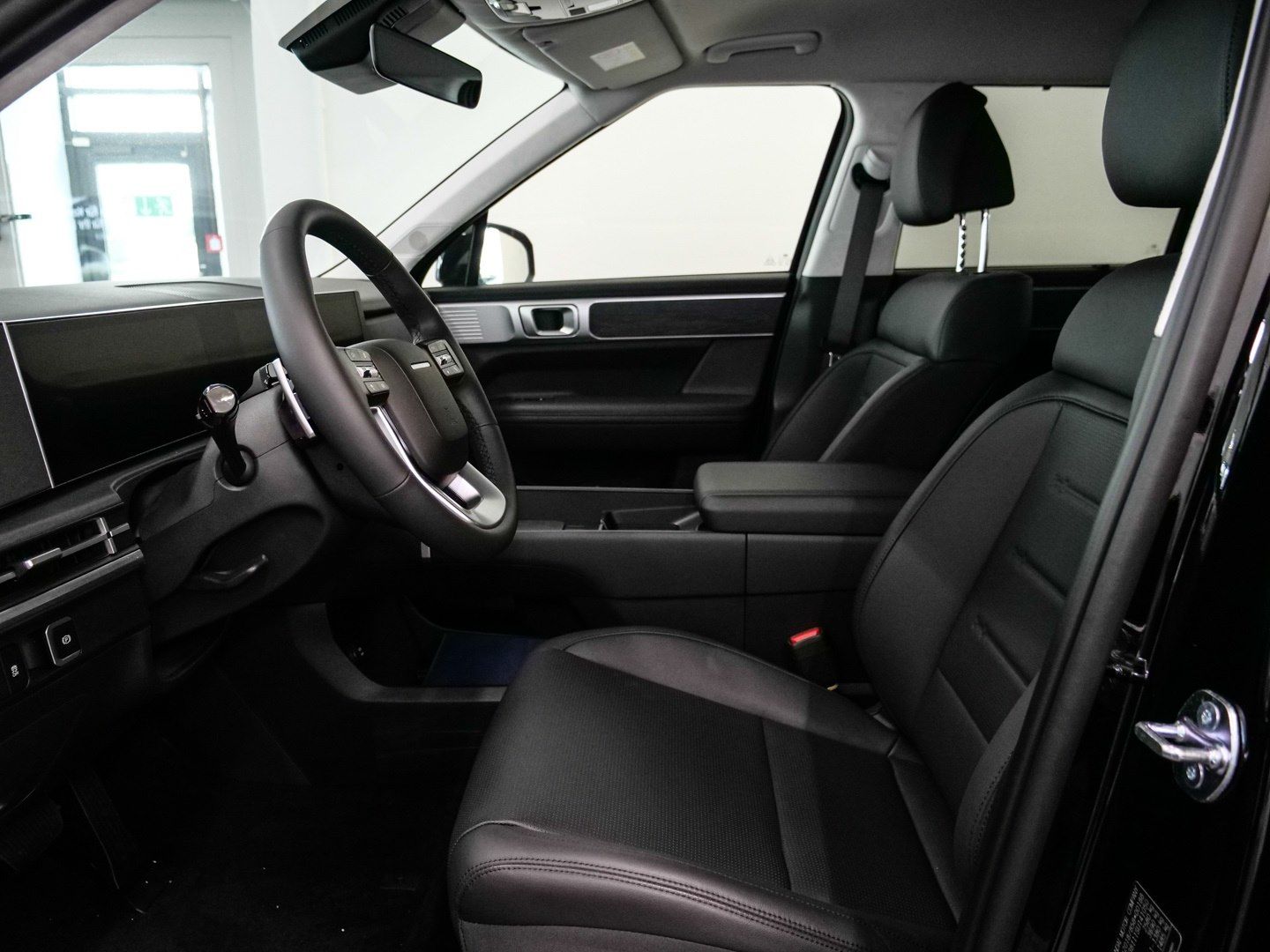 Hyundai SANTA FE - Bild 9