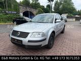 Volkswagen Passat 1.9TDI Automatik/TÜV 05/2028 /2.Hand - Volkswagen Passat aus 2003: 1.9