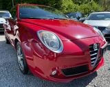 Alfa Romeo MiTo 1.3 JTDM Sportiva Klima,17''PDC,Mfl - Alfa Romeo MiTo: Sport