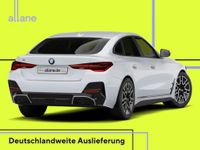 BMW i4 - Vorschau Bild 2