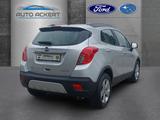Opel Mokka 1.4 103 kW Edition ecoFlex 4x4 Klima Navi  - gebrauchte Opel bis 10.000 Euro