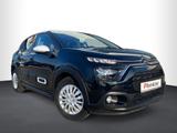 Citroën C3 Pure Tech 110 S&S EAT6 SHINE PACK *AUTOMATIK* - Citroën C3 in Magdeburg