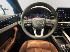 AUDI A4 35 TDI advanced Navi LED PDC AHK 1-Hand