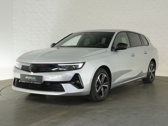 Astra L ST GS AT+LED+360 GRAD KAMERA+SITZ-/LENKR