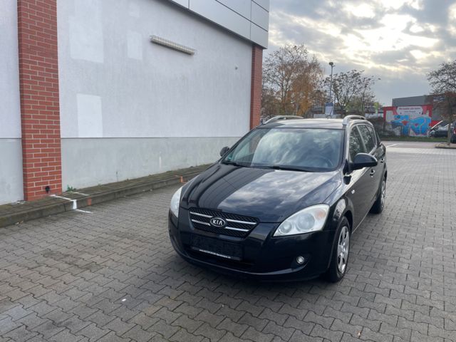 Kia ANDERE Ceed Sportswagon LX , HU Neu