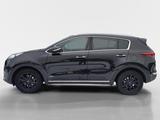 Kia Sportage 1.6 T-GDI GT Line Bi-Xenon*Kamera* - Kia Sportage mit Benzin-Antrieb