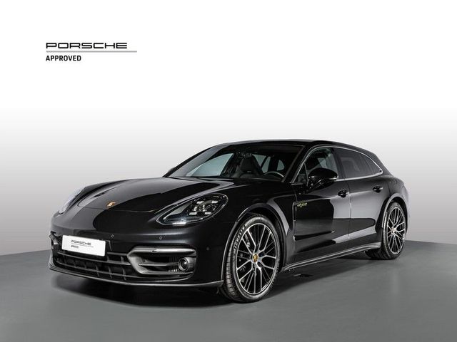 Porsche Panamera sport turismo 2.9 4s e-hybrid a