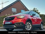 Opel Crossland X*1.Hand*AUT.*360*CAM*GARANTIE - Opel Gebrauchtwagen in Gelsenkirchen
