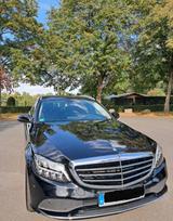 Mercedes-Benz C 180 T Autom. - top gepflegt, Tempomat, Navi - Mercedes-Benz C 180 in Duisburg