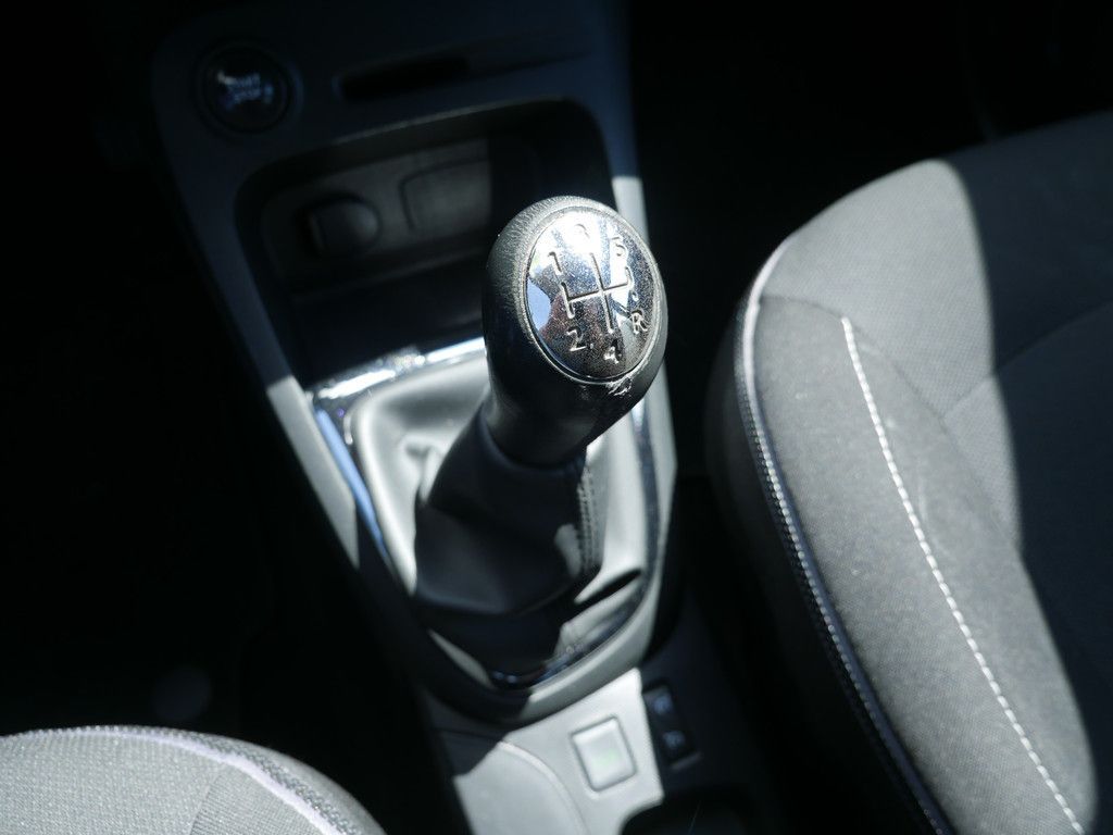 Fahrzeugabbildung Renault Captur Luxe ENERGY TCe 90