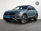 Volkswagen T-Roc 2.0 TDI DSG Goal, Navi, LED, AHK, Rückfahr - Volkswagen Gebrauchtwagen in Kerpen