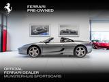 Ferrari F355 F1 GTS ~Ferrari Munsterhuis~ - Ferrari Oldtimer