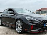 Hyundai i30 Fastback DCT Drive-N Limited E... - Hyundai i30 in Augsburg