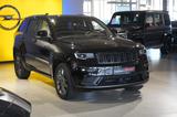 Jeep Grand Cherokee 3,6 V6 Summit S *4x4*Navi*AHK* - gebrauchte Jeep Grand Cherokee aus dem Jahr 2021