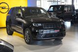 Jeep Grand Cherokee 3,6 V6 Summit S *4x4*Navi*AHK* - Jeep Grand Cherokee aus 2021