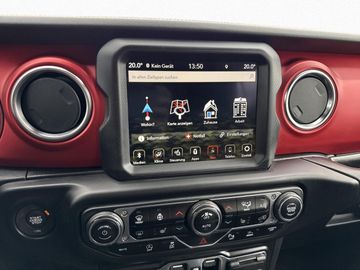 Jeep Wrangler - 7