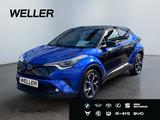 Toyota C-HR 1.8 Hybrid Style Selection *Leder*JBL*RCam* - Toyota mit Hybrid-Antrieb: Geländewagen