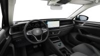 Volkswagen Tayron - Vorschau Bild 10