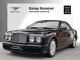 Bentley Azure 6,75L - Modelljahr 2006 - Bentley: Model