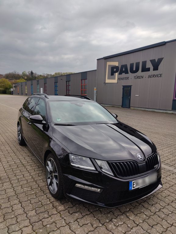 Image of Skoda Octavia