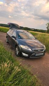 Ford Mondeo - Ford Mondeo von 2026