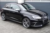 Audi S1 2.0 TFSI quattro S-Schale Navi 1.Hand BiXenon - Audi S1 Gebrauchtwagen